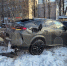 «Резко вырулил». Авария с двумя BMW в Воронеже попала на видео - МОЁ! Online