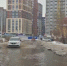Красивое «буль-буль» по вечной луже показал на видео воронежец - Bloknot-Voronezh.Ru