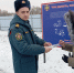 Инспектopы ГИМС напоминают: - МЧС