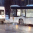 Пассажир внезапно скончался в воронежском автобусе - МОЁ! Online