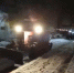 Более 3 тыс. кубометров снега убрали за ночь в Воронеже - Bloknot-Voronezh.Ru