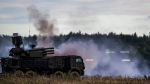 Над Воронежской областью вечером 10 января сбили 19 беспилотников