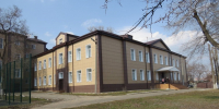 Воронежская православная гимназия попала под удар ВСУ 10 января - ГТРК Воронеж