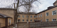 Беспилотник повредил Воронежскую православную гимназию - РИА Воронеж