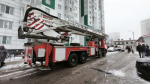 Что сейчас происходит в пострадавших от беспилотников домах в Воронеже