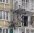 В понедельник в Воронеже начнут остеклять фасад поврежденного беспилотником дома - Комсомольская Правда
