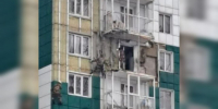 Мэр Воронежа рассказал об устранении последствий после атаки ВСУ - ГТРК Воронеж