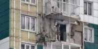 Смерть, раненые и повреждённые дома. Как Воронеж пережил масштабную атаку дронов ВСУ 10 января - МОЁ! Online