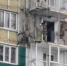 Когда приступят к замене выбитых окон в домах после атаки БПЛА в Воронеже - Bloknot-Voronezh.Ru