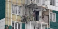 Когда приступят к замене выбитых окон в домах после атаки БПЛА в Воронеже - Bloknot-Voronezh.Ru