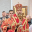 Митрополит обратился к воронежцам после массированной атаки ВСУ 10 января - ГТРК Воронеж