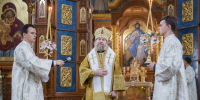 Глава Воронежской митрополии прокомментировал атаку ВСУ - Обозреватель.Врн