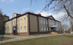 Появились фото поврежденной Воронежской православной гимназии после атаки украинских беспилотников