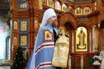 Митрополит обратился к жителям Воронежской области после массированной атаки ВСУ