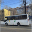 Появились подробности ДТП со сбитой автобусом женщиной в Воронеже - ГТРК Воронеж