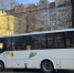 В Воронеже женщина, которую сбил автобус у памятника Славы, попала в больницу - РИА Воронеж