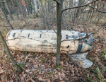 Более 1,5 тысячи беспилотников сбили в Воронежской области за год