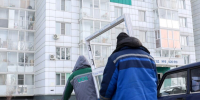 В Воронеже из-за атаки ВСУ повреждены более 50 жилых домов - ВестиПК в Воронеже