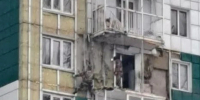 Предварительный ущерб от атаки БПЛА на Воронеж 10 января оценили в 20-25 млн руб - Комсомольская Правда