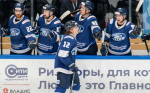 Воронежский «Буран» одержал первую победу с новым главным тренером