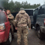 Воронежский «Отряд Катюш» доставил новогодние гуманитарные грузы участникам спецоперации - TV-Gubernia.Ru