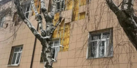 Выяснилось, как продолжит работать воронежская гимназия, попавшая под удар БПЛА - МОЁ! Online