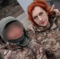 «Отряд Катюш» из Воронежа доставил гуманитарный груз в зону СВО - РИА Воронеж