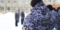 БОЛЕЕ 200 РАЗ ЗА НЕДЕЛЮ РОСГВАРДЕЙЦЫ В ВОРОНЕЖСКОЙ ОБЛАСТИ ВЫЕЗЖАЛИ ПО СИГНАЛУ «ТРЕВОГА» - Росгвардия