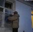 После атаки ВСУ на Воронеж в частном доме взрывной волной выбило окна и повредило потолок - ГТРК Воронеж