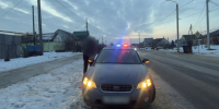 64-летняя жительница Воронежа попала под колёса Subaru - ГТРК Воронеж
