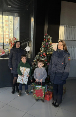 Подарки мечтателям