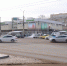 Воронежцам назвали топ-3 самых опасных перекрёстков в городе - ГТРК Воронеж