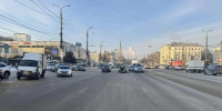 Жительница Воронежа пострадала в массовом ДТП - Обозреватель.Врн