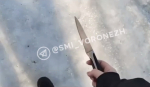 Видео с ножом и угрозы учителю: новые данные о вооруженной школьнице в Воронеже