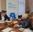 Депутат Воронежской городской Думы Андрей Зачупейко провел прием граждан в приемной партии «Единая Россия» - Городская Дума