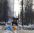 Снегоуборочную технику направили по адресам жалоб воронежцев - Комсомольская Правда
