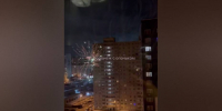 Неизвестные запустили салют во время опасности атаки БПЛА в ночь на 17 января - РИА Воронеж