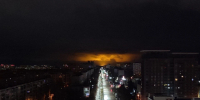 Два беспилотника сбили в двух районах Воронежской области вечером 17 января - Комсомольская Правда