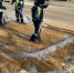 Воронежцы пожаловались на превративщуюся в каток лестницу - Комсомольская Правда