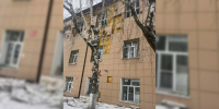 В Воронеже ученики попавшей под удар ВСУ гимназии вернулись за парты - ГТРК Воронеж