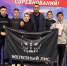 Лискинцы взяли 6 золотых медалей на областном чемпионате по панкратиону - РИА Воронеж