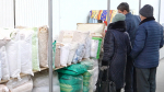 Воронежцам предложили купить постельное бельё из сатина