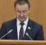 Спикер облдумы возглавил попечительский совет Российского детского фонда в Воронеже - ГТРК Воронеж