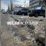 В Воронеже ЖК «Адмирал» частично вызволили из ледяной ловушки - ГТРК Воронеж