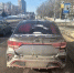 В Воронеже полицейские задержали 20-летнего водителя KIA Rio с 268 неоплаченными штрафами - РИА Воронеж