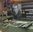 Экспозицию воронежского патриотического проекта «Герои Отечества» сделают передвижной - Обозреватель.Врн
