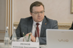 Борисоглебск показывает успешный опыт культурного развития и роста туристического потенциала