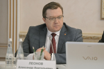 Борисоглебск показывает успешный опыт культурного развития и роста туристического потенциала