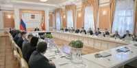 В Воронежской области подвели итоги региональной программы капремонта домов в 2025 году - Правительство Воронежской области