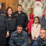 Радуем маленьких мечтателей - УФССП